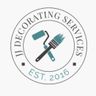 JJ decorating services