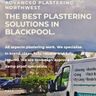 Advanced Plastering