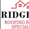 ridgeline roofing & building specialist ltd