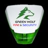 Green Wolf