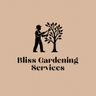 Bliss Gardening Services