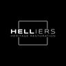 Helliers bespoke