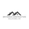 Britannia Construction Solutions Ltd