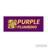 Purple Plumbing