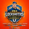 151 LOCKSMITHS LIMITED