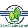 Cohen&co landscaping