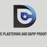 D.C Damp proofing and plastering