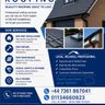 Weather wise roofing