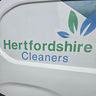 Hertfordshire cleaners