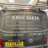 Sapsford & Baker roofing Ltd