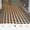 BG tiling