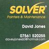 Solver Painters & Maintenance