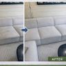 Expert carpet cleaning