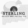 Sterling drives and patios ltd