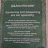 Gnamultitrader
