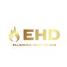 EHD Heating