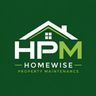 Homewise property maintenance