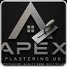 Apex plastering