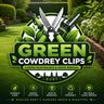 Green Cowdrey Clips