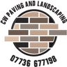 CW PAVING AND LANDSCAPING