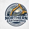 Northern earthworks