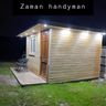Zaman handyman