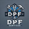 DPF construction