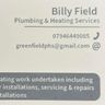 Green Field Plumbing & Heating