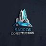 Sadozai construction