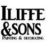 Iliffe and sons decorating