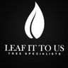 Leaf It to Us