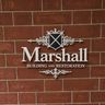 Marshall’s restoration