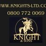 Knight Groundwork and Construction Ltd