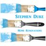 Stephen Duke Home Renovations
