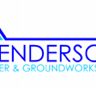 R Henderson Builder and Groundworks Ltd