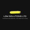 London damp and mould solutions Ltd