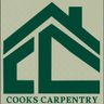 Cooks carpentry
