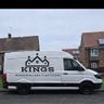 Kings rendering & plastering