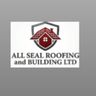 All seal roofing a building Limited