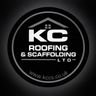 K C Roofing Services Ltd