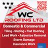 WC Roofing LTD