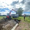 Franks contracting