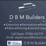 D B M Builders