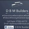 D B M Builders