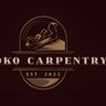 IROKO carpentry