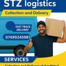 STZ LOGISTICS LTD