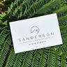 Ross Sanderson
