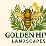 Golden Hive Landscapes