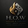 H.O.W GAS LTD