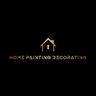 Painting and decorating